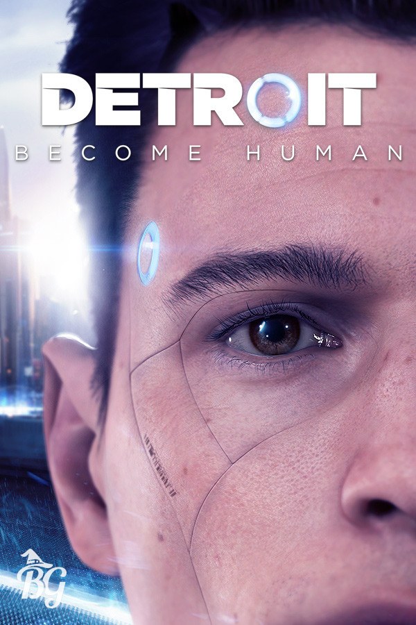Detroit: Become Human — PC Steam Offline