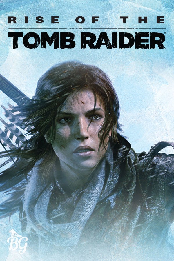 Rise of the Tomb Raider: 20 Year Celebration — PC Steam Offline