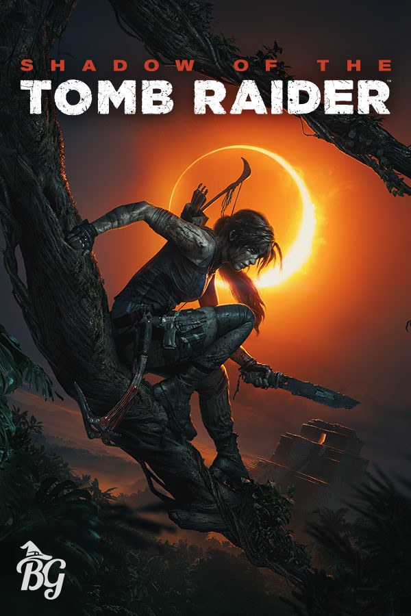Shadow of the Tomb Raider: Definitive Edition — PC Steam Offline