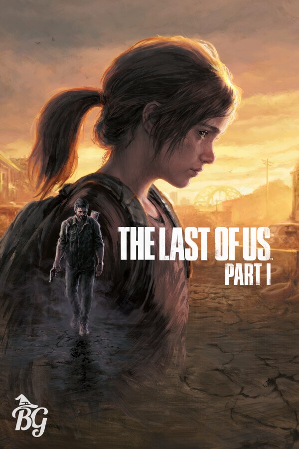 The Last of Us Part I — PC Steam Offline
