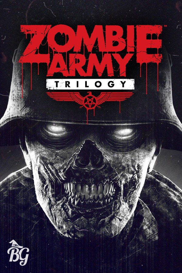 Zombie Army Trilogy — PC Steam Offline