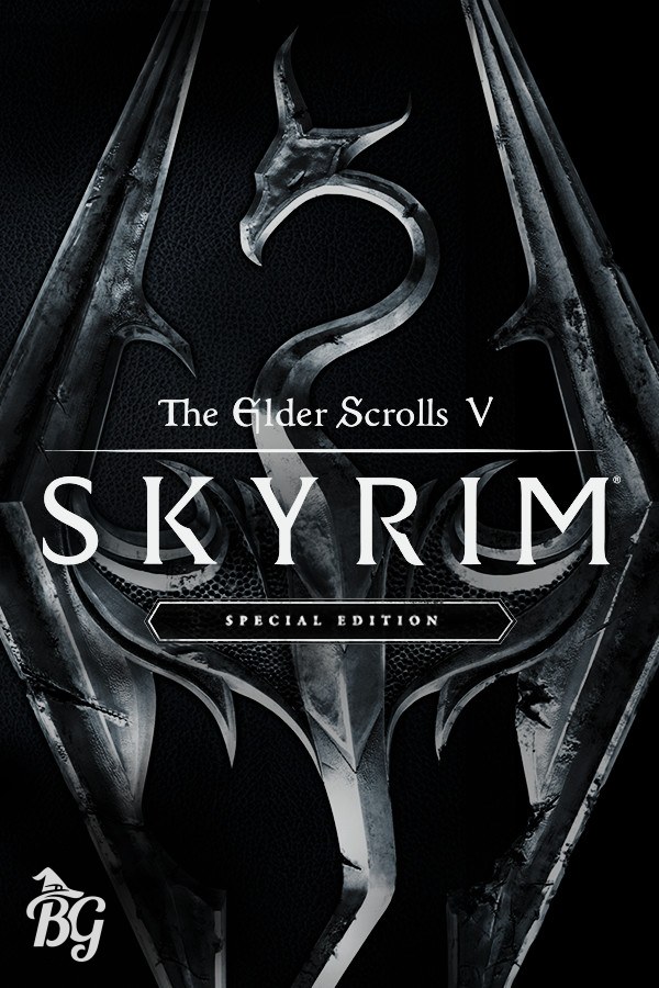 The Elder Scrolls V: Skyrim Special Edition — PC Steam Offline