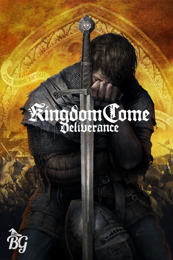 Kingdom Come: Deliverance Royal Edition — PC Steam Offline