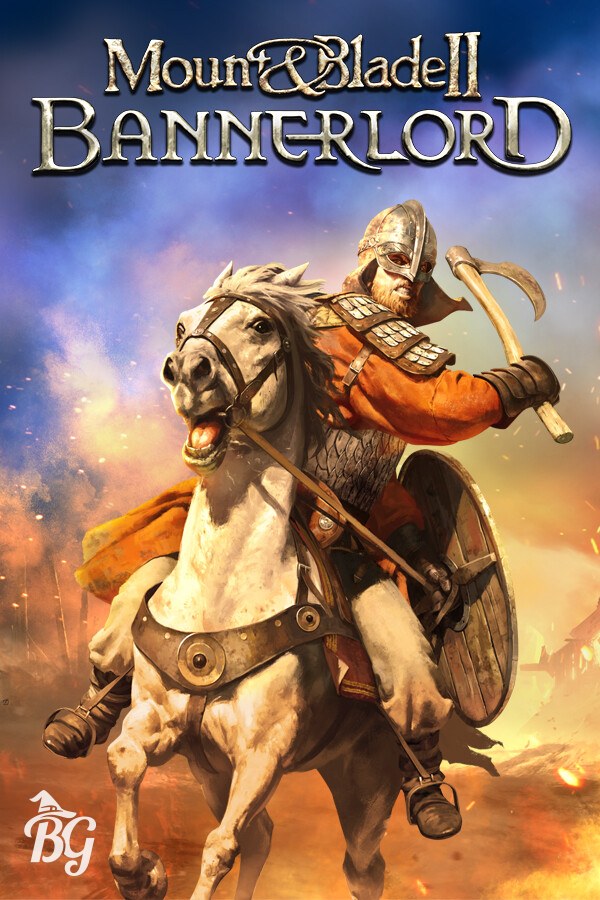 Mount & Blade II: Bannerlord — PC Steam Offline