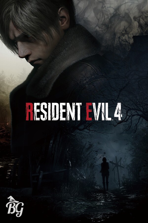 Resident Evil 4 Gold Edition — PC Steam Offline