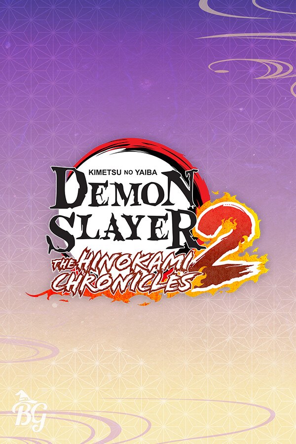 Demon Slayer -Kimetsu no Yaiba- The Hinokami Chronicles 2 Deluxe Edition — PC Steam Offline