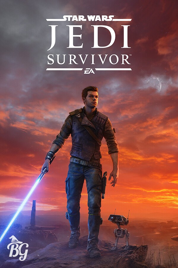 STAR WARS Jedi: Survivor — PC Steam Offline