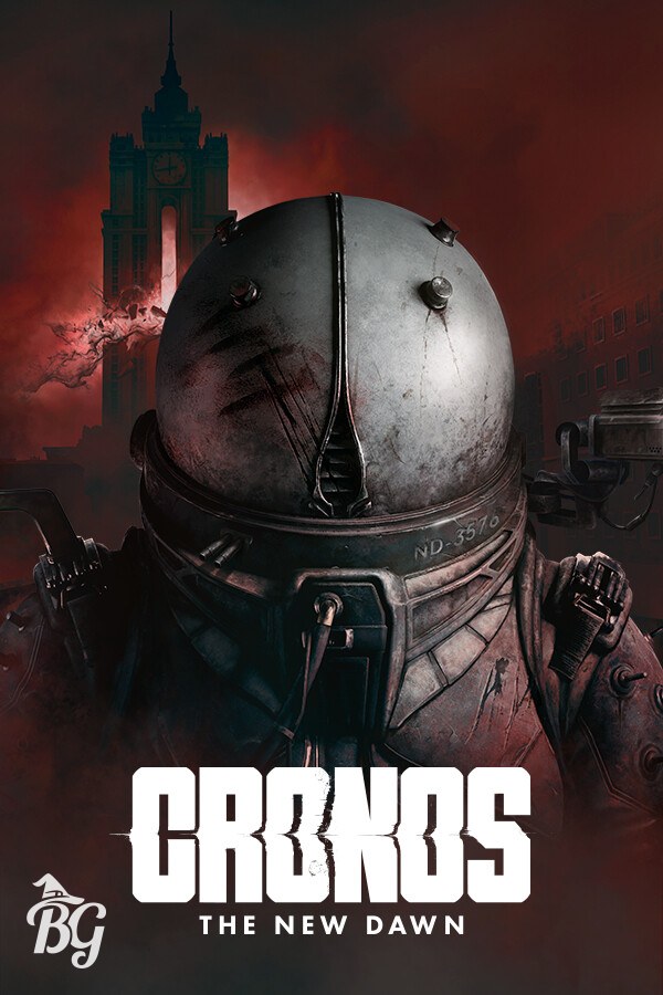 Cronos: The New Dawn Deluxe — PC Steam Offline