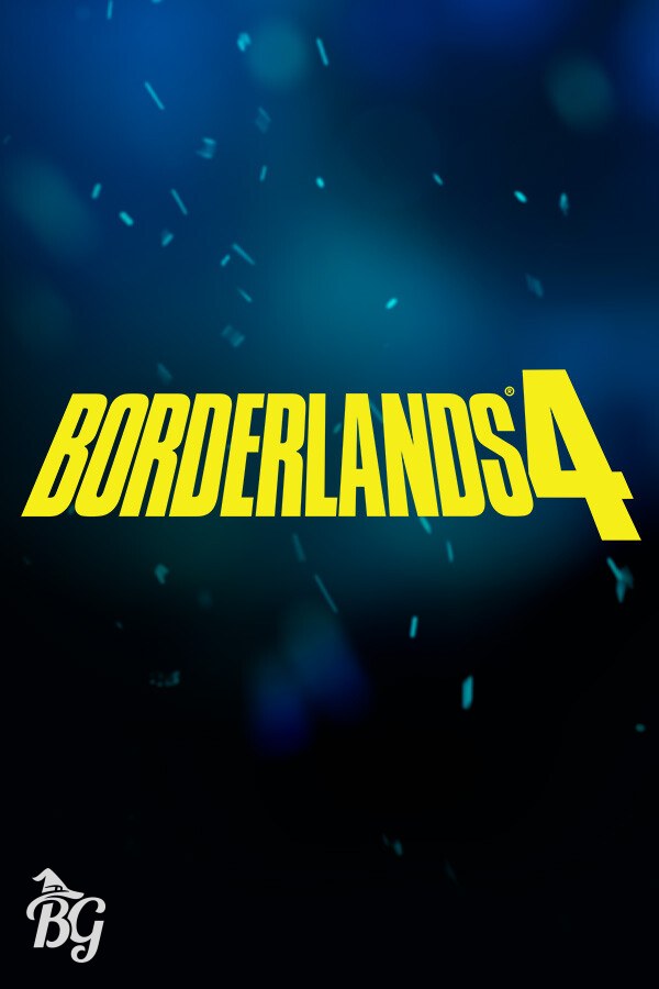 Borderlands 4 Super Deluxe Edition — PC Steam Offline