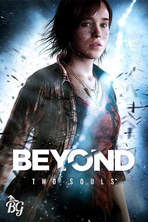 Beyond: Two Souls — PC Steam Offline