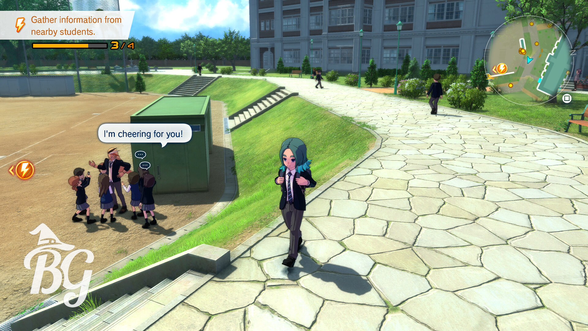 INAZUMA ELEVEN: Victory Road Edição Deluxe — PC Steam Offline - Imagem 4
