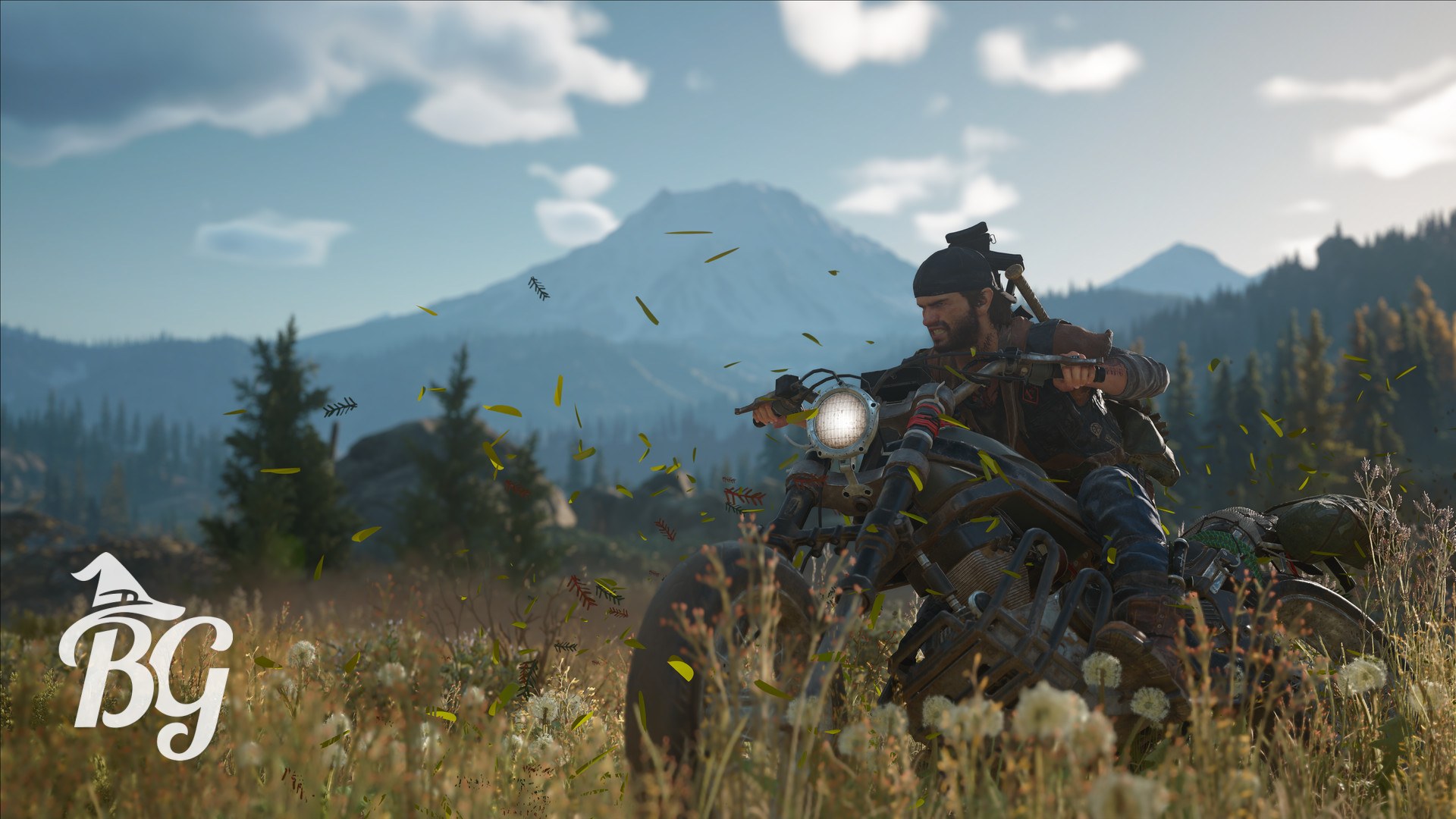 Days Gone Remastered — PC Steam Offline - Imagem 4
