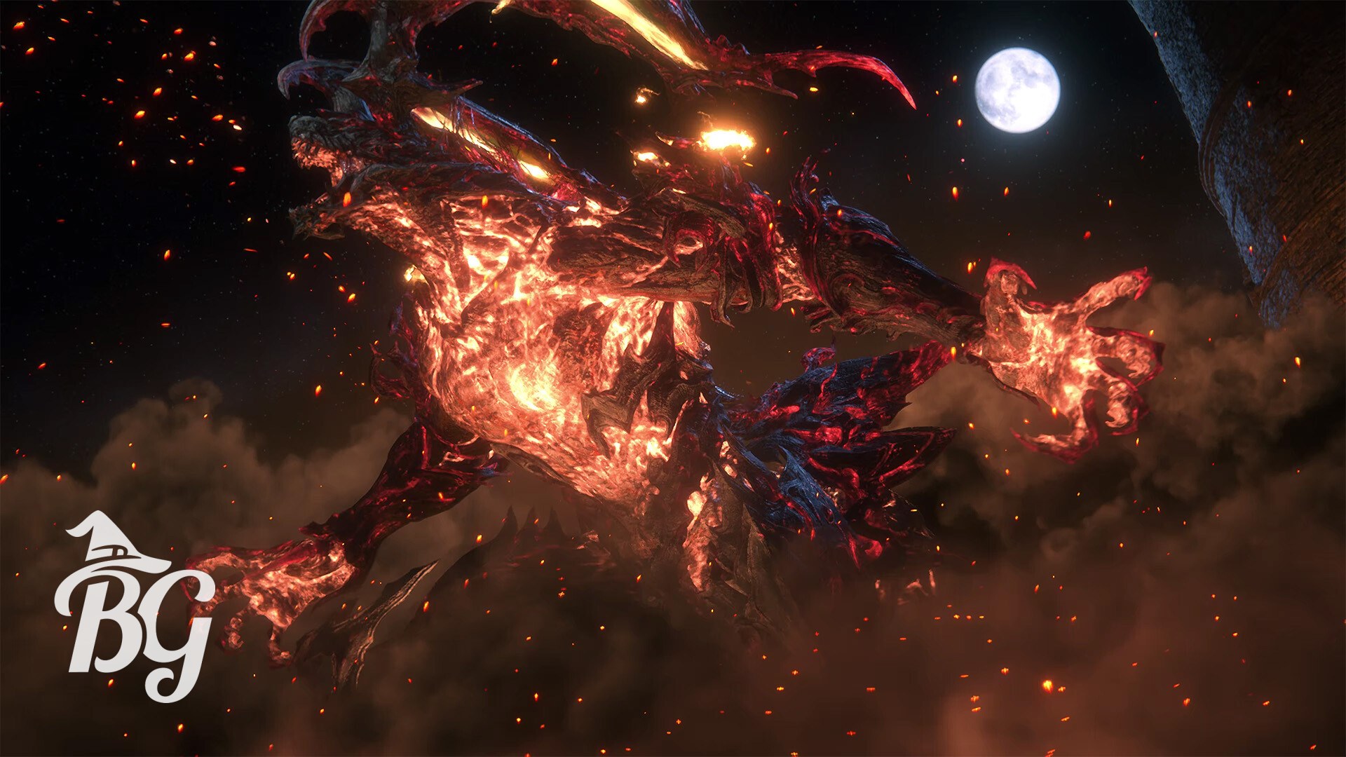 FINAL FANTASY XVI COMPLETE EDITION — PC Steam Offline - Imagem 3