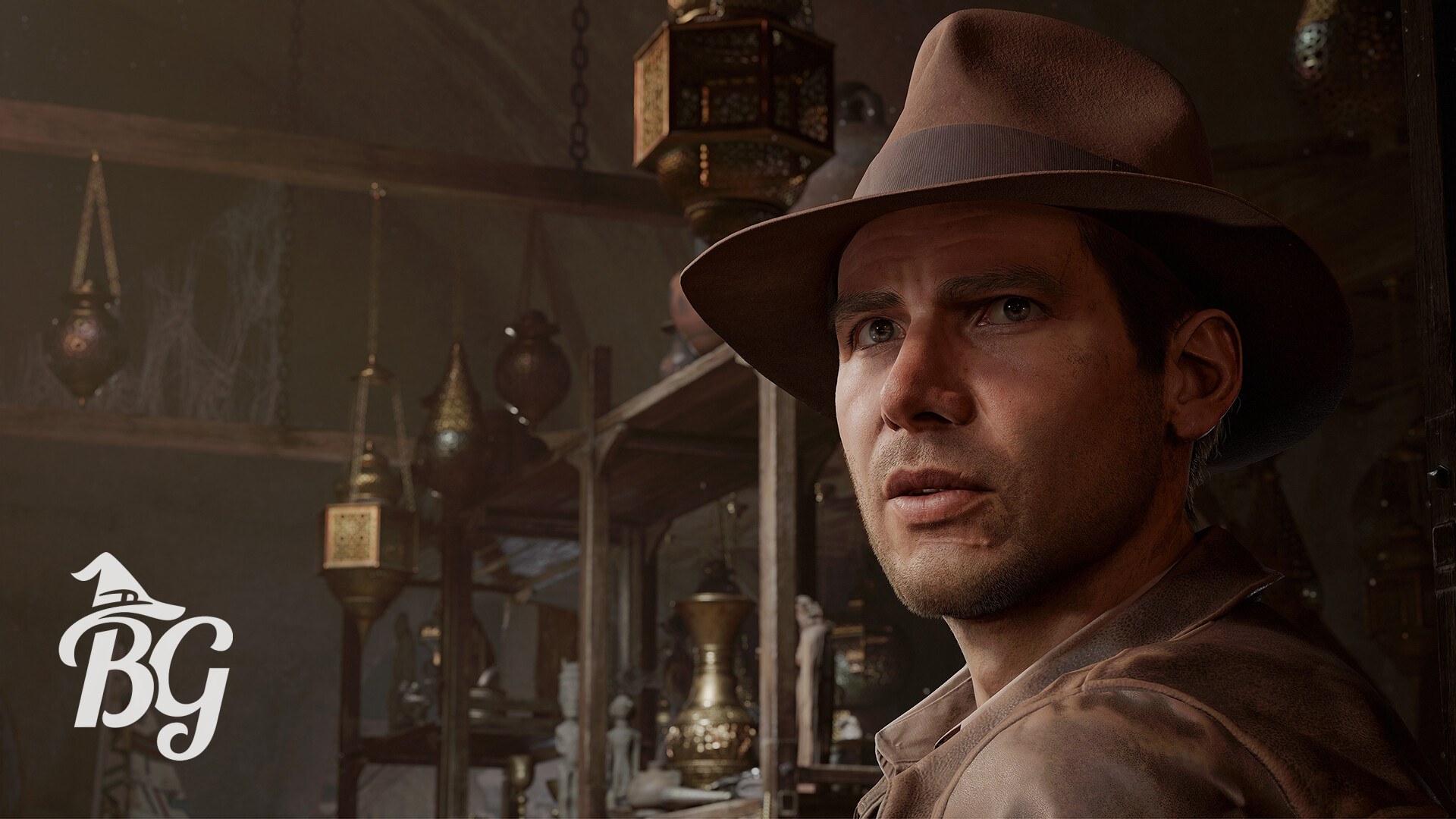 Indiana Jones and the Great Circle: Premium Edition — PC Steam Offline - Imagem 2