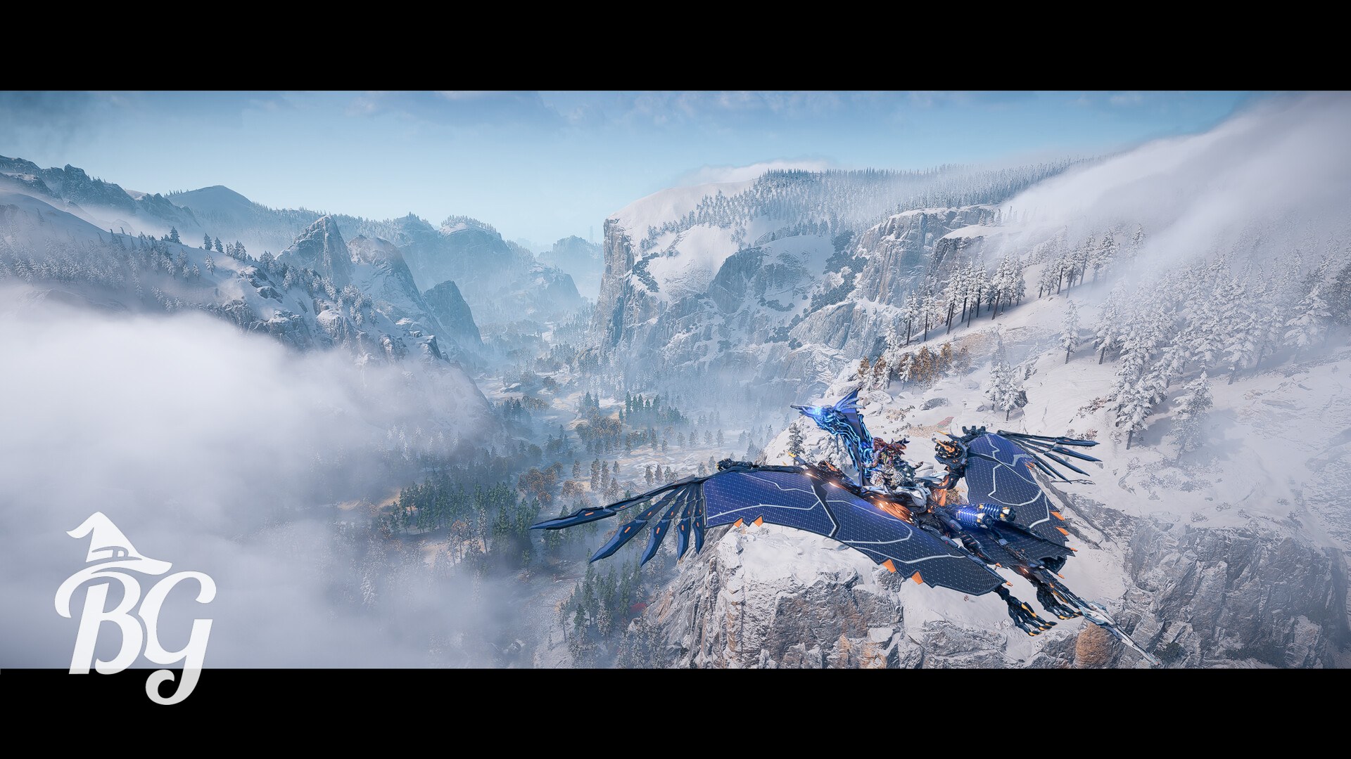Horizon Forbidden West Complete Edition — PC Steam Offline - Imagem 4