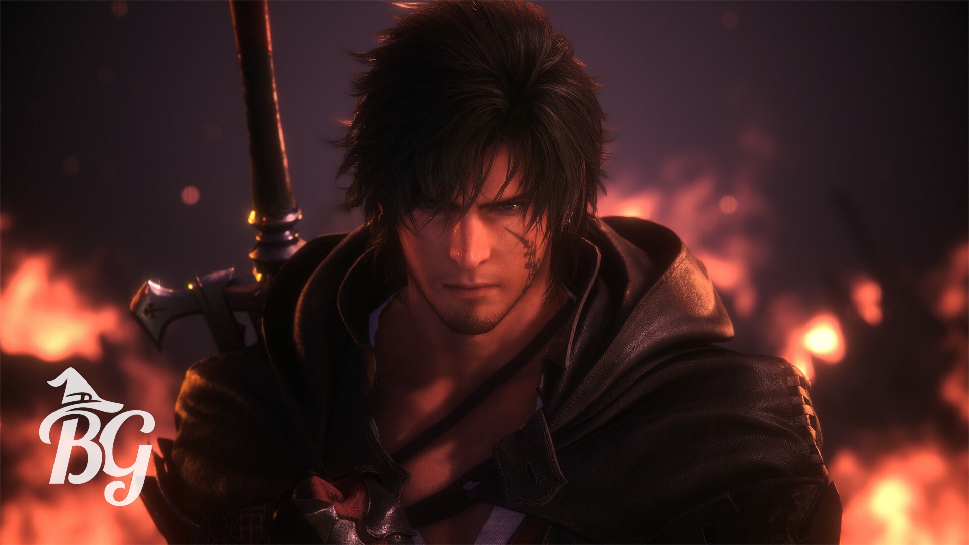 FINAL FANTASY XVI COMPLETE EDITION — PC Steam Offline - Imagem 2