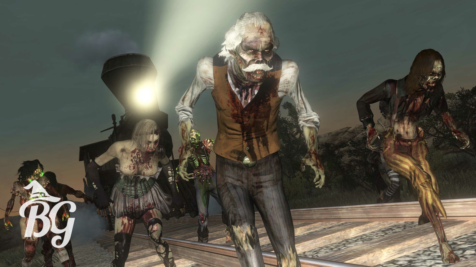 Red Dead Redemption — PC Steam Offline - Imagem 3
