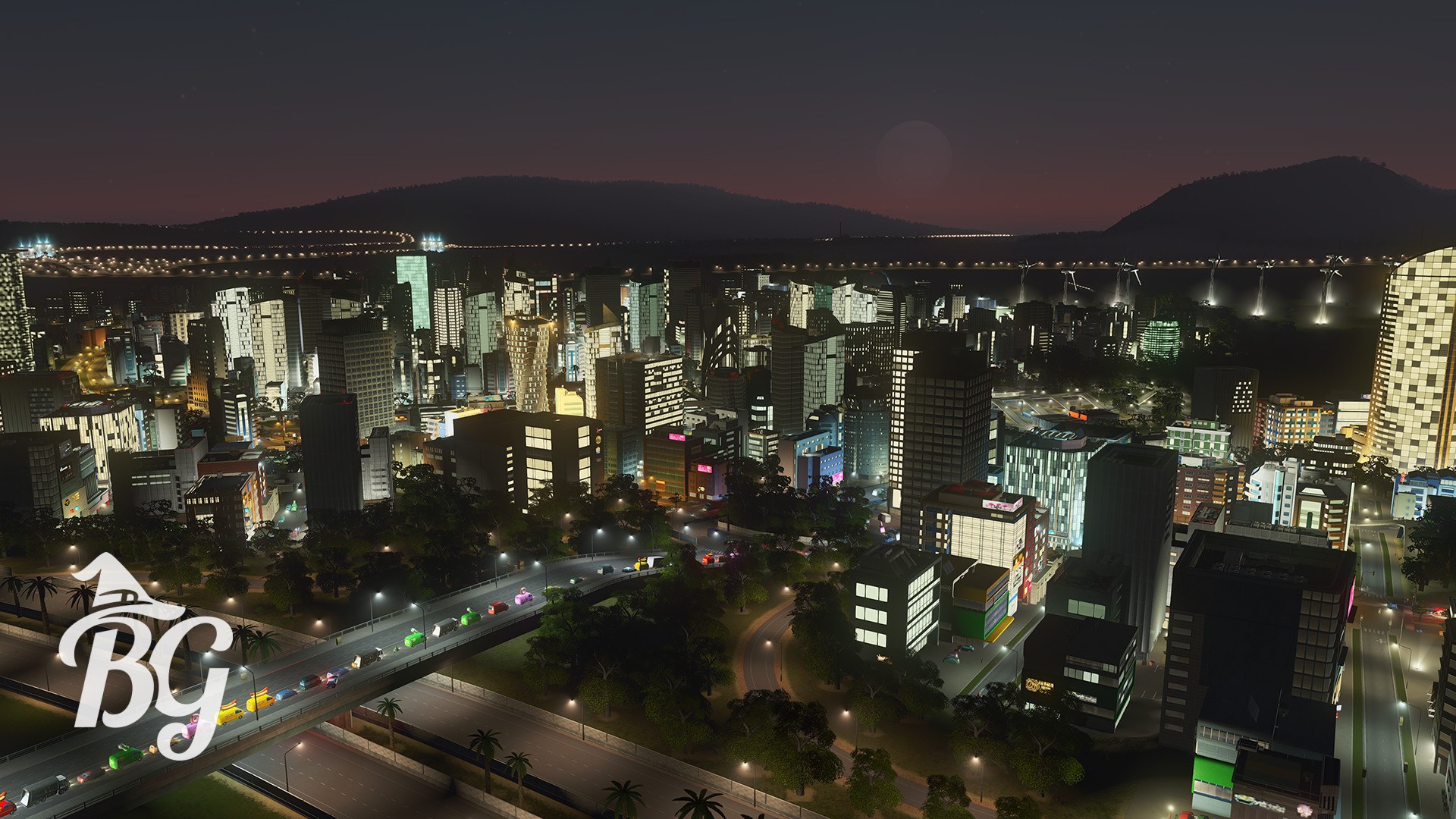 Cities skylines deluxe edition — PC Steam Offline - Imagem 4