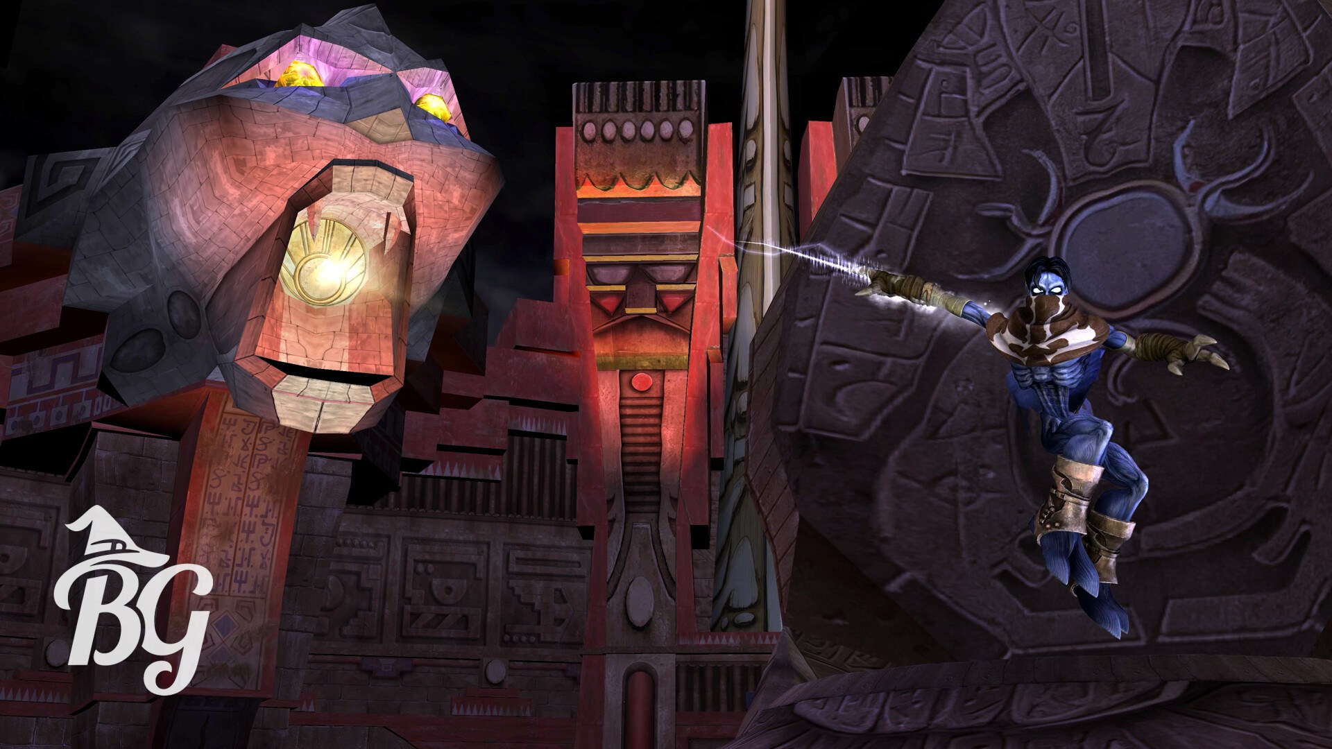 Legacy of Kain Soul Reaver 1&2 Remastered — PC Steam Offline - Imagem 4