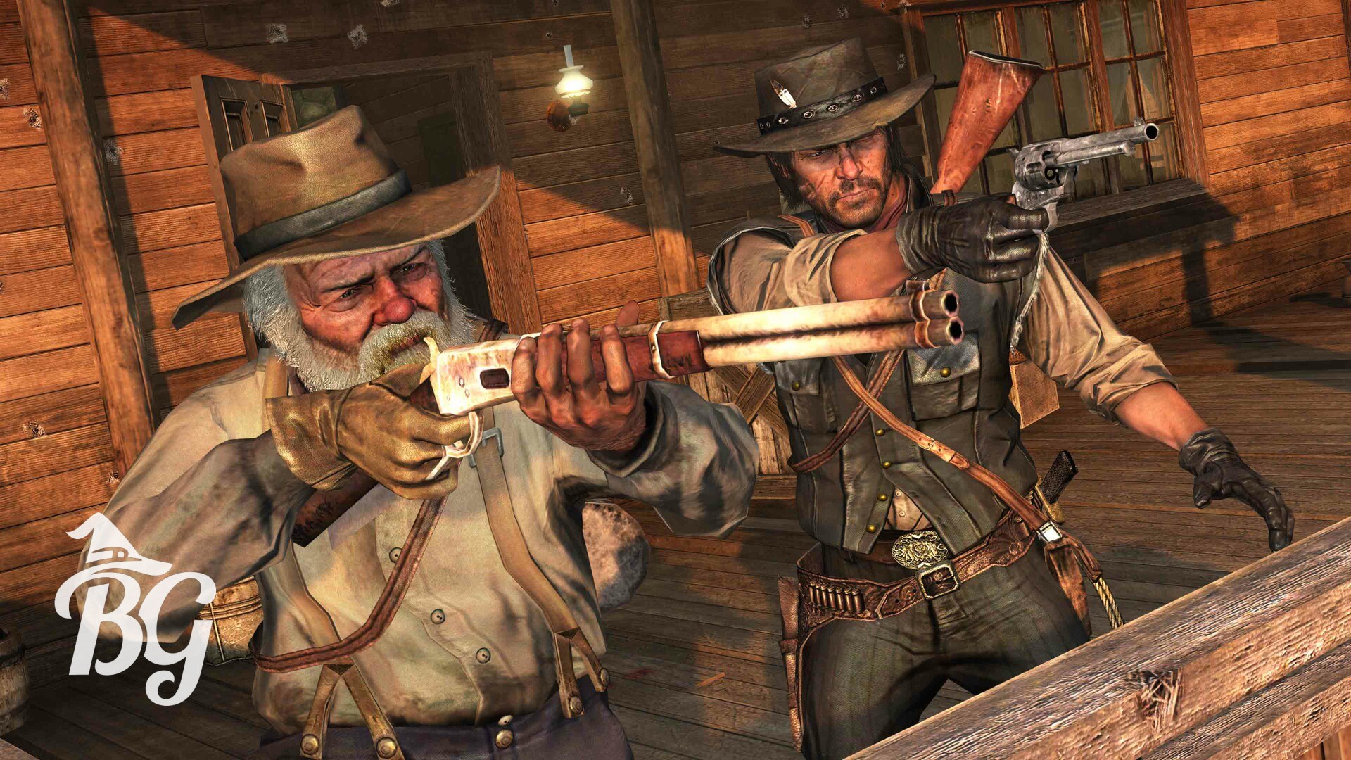 Red Dead Redemption — PC Steam Offline - Imagem 2