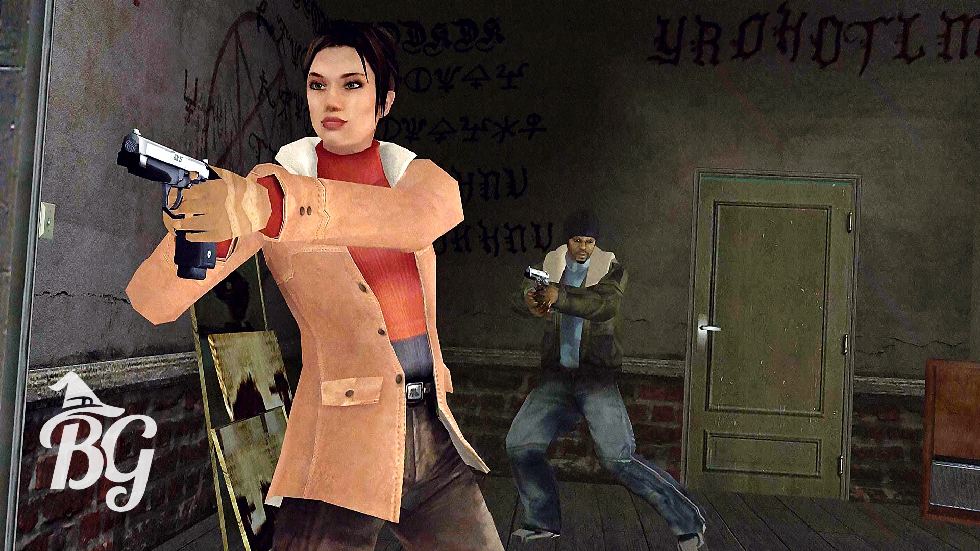 Fahrenheit: Indigo Prophecy Remastered — PC Steam Offline - Imagem 4