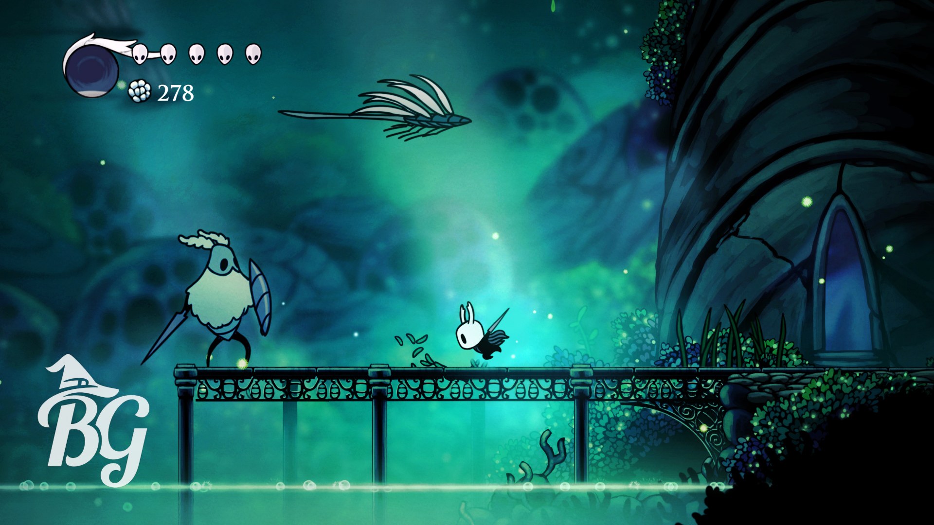 Hollow Knight — PC Steam Offline - Imagem 3