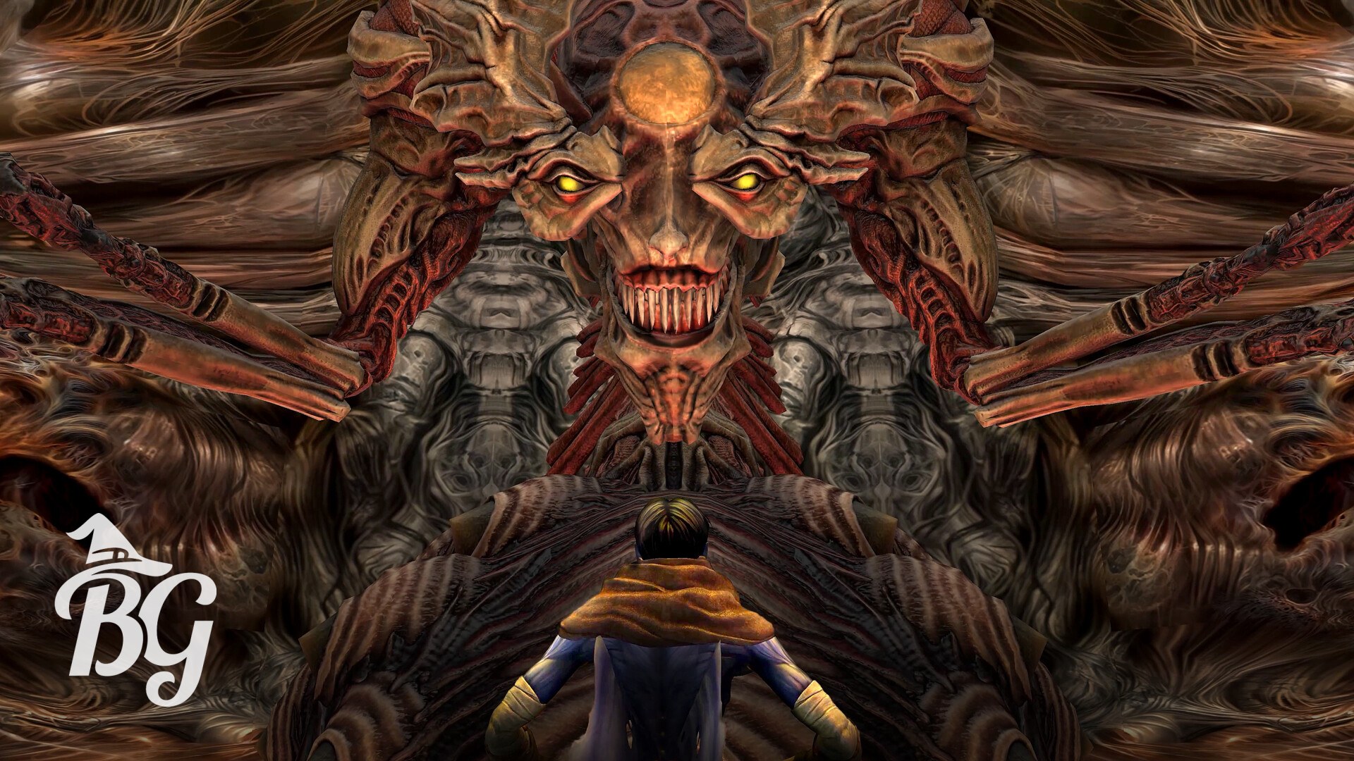 Legacy of Kain Soul Reaver 1&2 Remastered — PC Steam Offline - Imagem 3