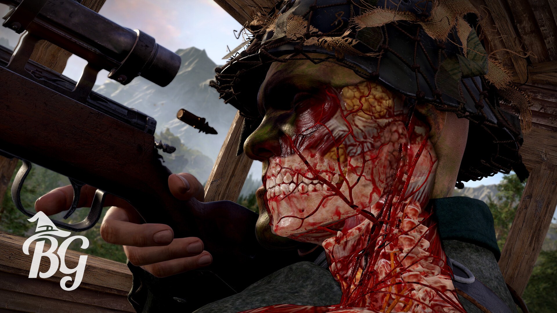 Sniper Elite: Resistance — PC Steam Offline - Imagem 4