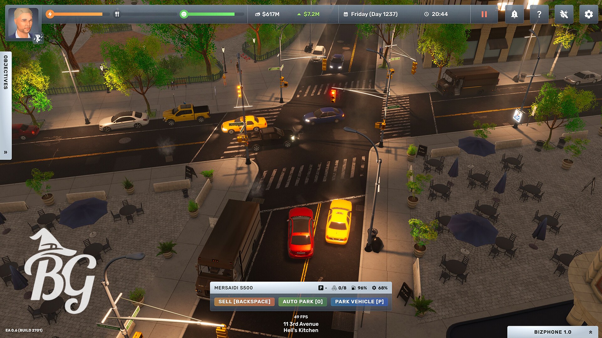 Big Ambitions — PC Steam Offline - Imagem 4