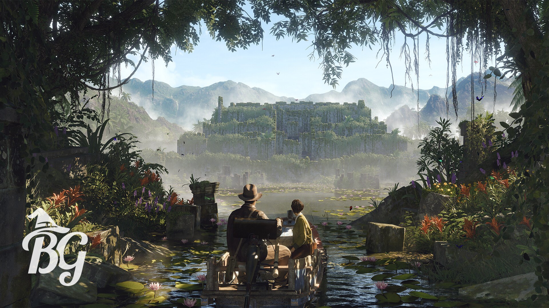 Indiana Jones and the Great Circle: Premium Edition — PC Steam Offline - Imagem 3