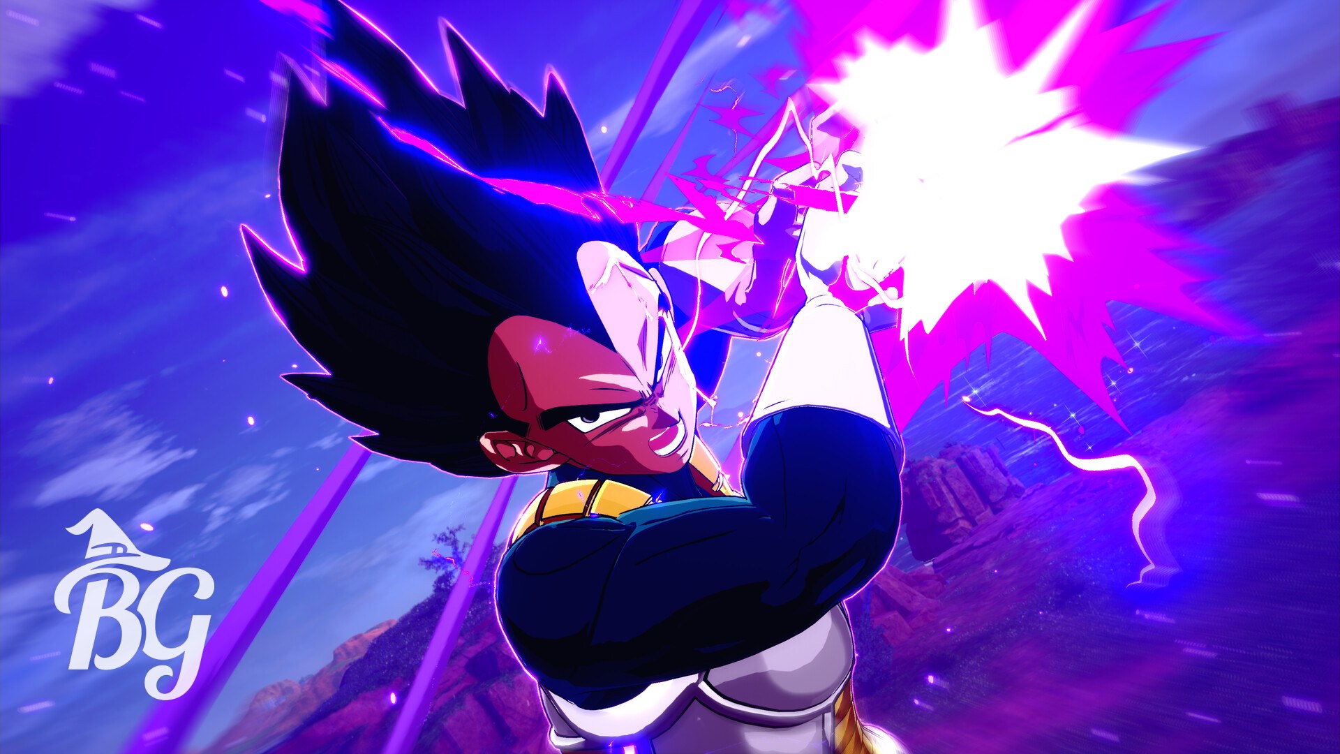 DRAGON BALL: Sparking! ZERO Edição Ultimate — PC Steam Offline - Imagem 4