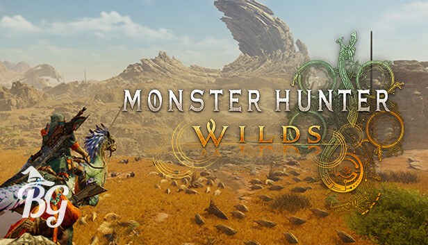 Monster Hunter Wilds Edição Deluxe — PC Steam Offline