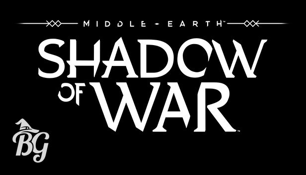 Middle Earth: Shadow of War Definitive Edition — PC Steam Offline