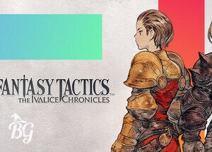 FINAL FANTASY TACTICS - The Ivalice Chronicles: Deluxe Edition — PC Steam Offline