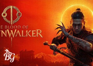 The Blood of Dawnwalker – Edição Eclipse — PC Steam Offline