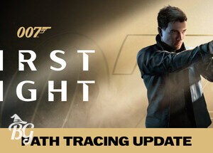 007 First Light Deluxe Edition — PC Steam Offline