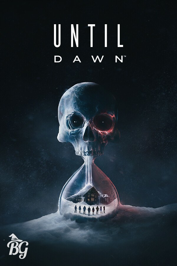 Until Dawn — PC Steam Offline