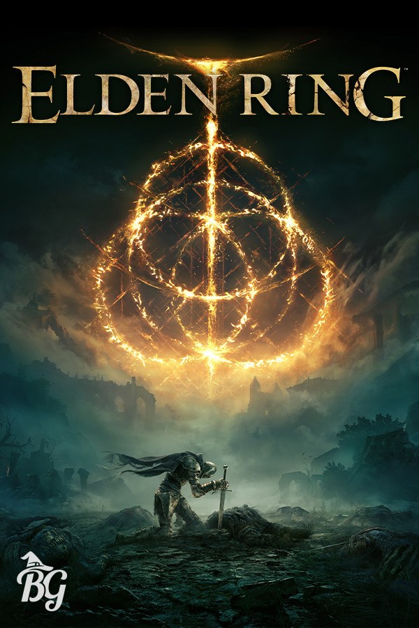 ELDEN RING Shadow of the Erdtree — PC Steam Offline