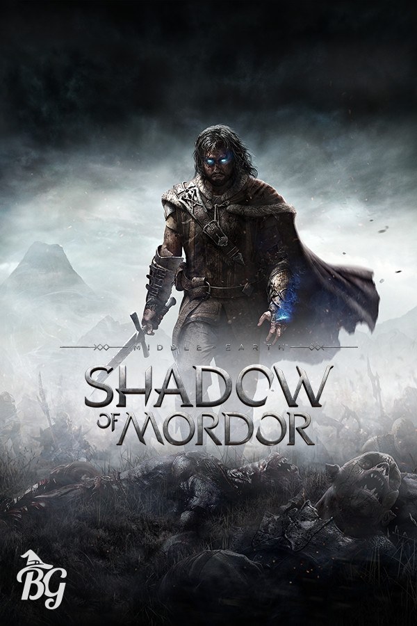 Middle Earth: Shadow of Mordor GOTY — PC Steam Offline