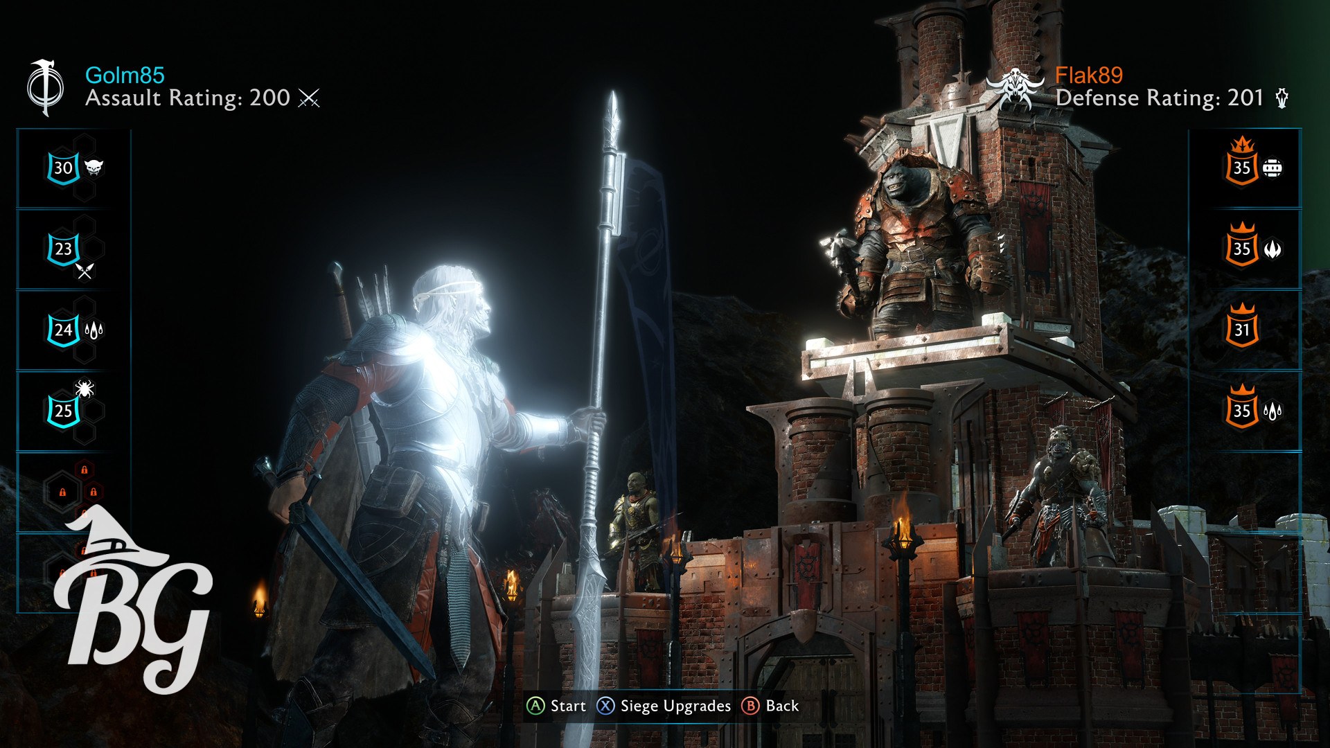 Middle Earth: Shadow of War Definitive Edition — PC Steam Offline - Imagem 5