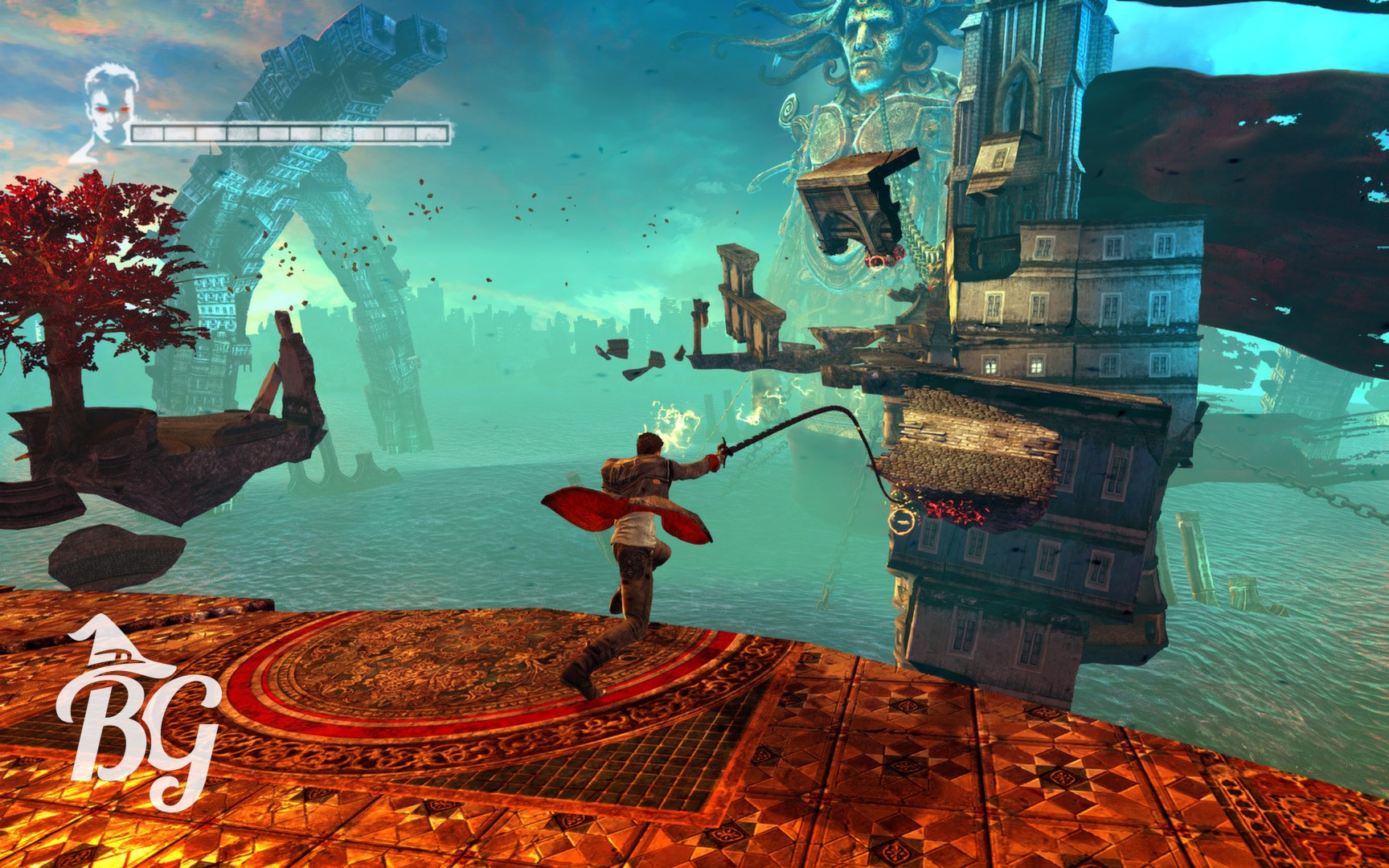 DmC Devil May Cry Complete Pack — PC Steam Offline - Imagem 6