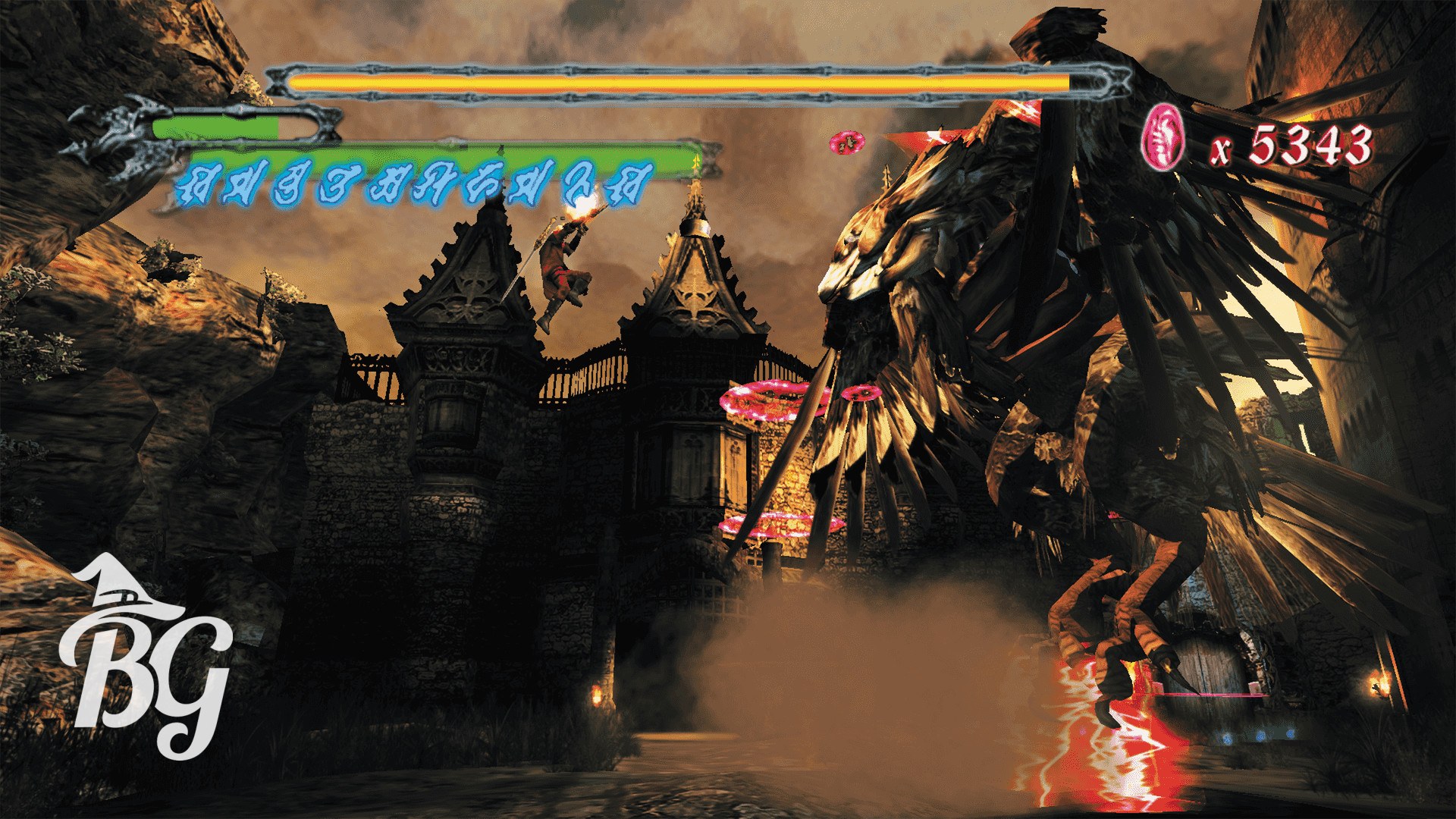 Devil May Cry HD Collection — PC Steam Offline - Imagem 2