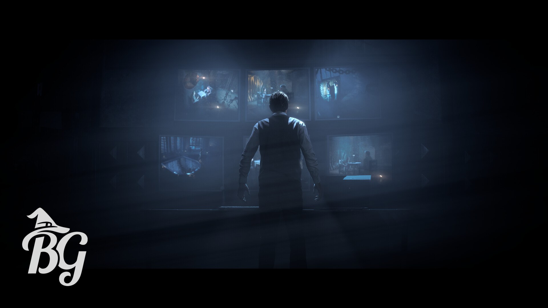 Until Dawn — PC Steam Offline - Imagem 6