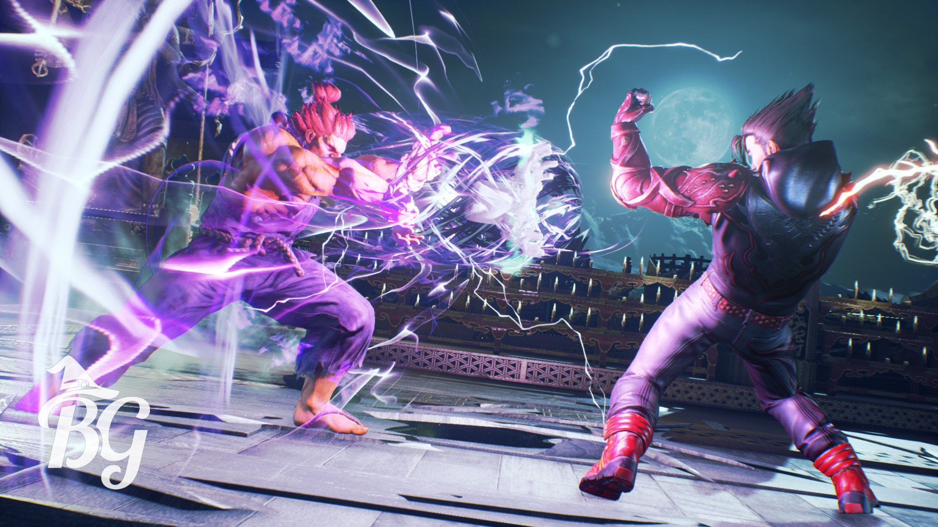 TEKKEN 7 — PC Steam Offline - Imagem 3