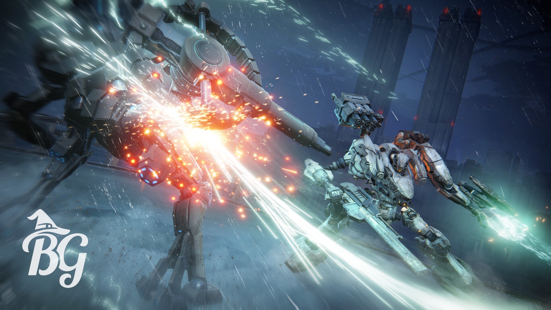 ARMORED CORE VI FIRES OF RUBICON — PC Steam Offline - Imagem 5