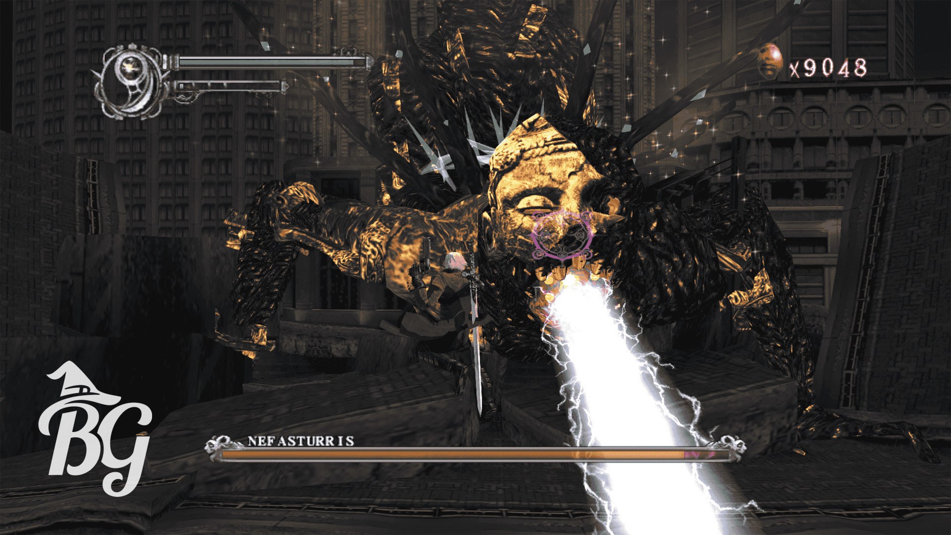 Devil May Cry HD Collection — PC Steam Offline - Imagem 7