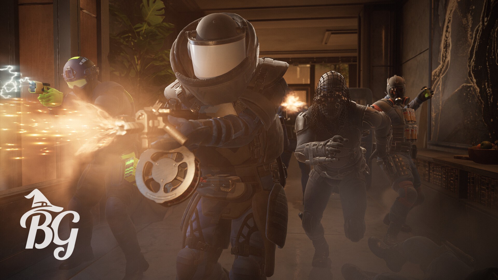 Payday 3 — PC Steam Offline - Imagem 6