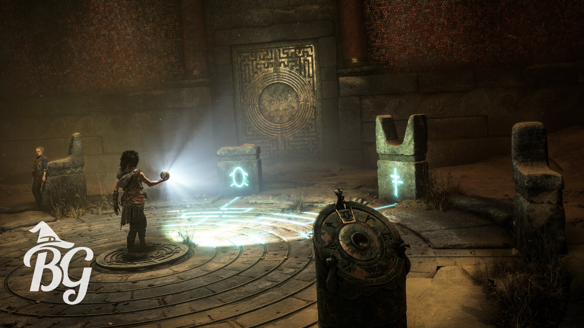 Resonance: A Plague Legacy — PC Steam Offline - Imagem 4