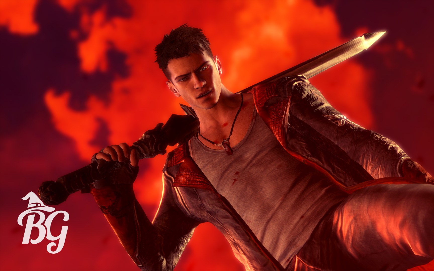 DmC Devil May Cry Complete Pack — PC Steam Offline - Imagem 5