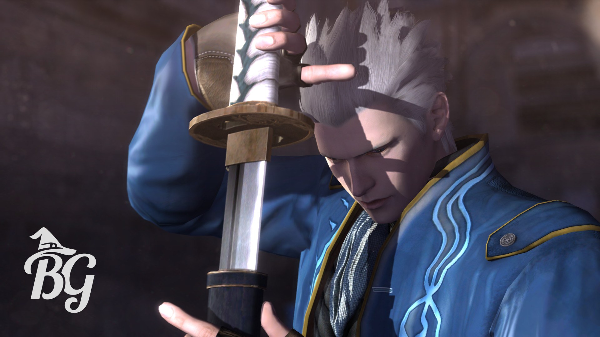 Devil May Cry 4: Special Edition — PC Steam Offline - Imagem 3
